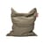Pouf The Original Canvas tessuto beige / Riciclato - 140 x 180 cm - Fatboy
