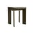 Tabouret Chisel 10 bois vert - Hay