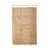 Harvest Wall tapestry textile beige / L 100 x H 165 cm - Ferm Living