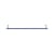 Accessoire / Tringle à vêtements pour système Shelving System - L 85 cm - MOEBE