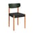 Chaise rembourrée Pack 11 / Dossier polypropylène - Hay