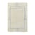Cruise AP12 Rug textile white beige / 200 x 300 cm - Handwoven - &tradition