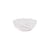 Spin Small dish glass pink transparent / Set of 2 - Glass - Hay