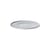 Soucoupe  céramique blanc pour tasse à thé Platebowlcup - Alessi