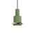 Suspension Chaumont / Ø 19 cm - Réédition 1964 - DCW éditions