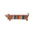 Wandregal Charlie holz bunt / L 54 cm - Bloomingville