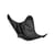Accessoire  tissu noir / Housse pour fauteuil AA - Batyline Eden - AIRBORNE