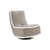 Fauteuil pivotant Bonheur du jour / Philippe Starck - Kartell