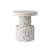 Tabouret Bit / Table d'appoint - H 42 cm / Recyclé - Normann Copenhagen