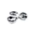Coppetta Babyboop metallo - Alessi