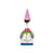 Decorazione Wooden Dolls - No. 6 legno multicolore / By Alexander Girard, 1952 - Vitra