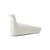 Dekoration L'Oiseau keramik weiß / Keramik - Vitra