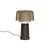 Lampe de table Revolve verre marron - Fatboy