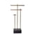 Lampe sans fil rechargeable Knokke LED   / H 35 cm - USB - DCW éditions