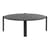 Table basse Tribus / 92 x 47 x H 35 cm - Marbre - AYTM