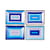 Set de 4 coupelles Scala Petite céramique / 7 x 5 cm - Jonathan Adler