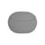  Accessory textile grey /Cushion for 2 seater sofa Netorious - Fatboy