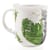 Mug Hybrid - Fedora céramique multicolore - Seletti