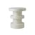 Tabouret Bit Stack / Table d'appoint - H 42 cm / Recyclé - Normann Copenhagen