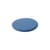 Accessoire  tissu bleu / Coussin aimanté pour tabourets Wire - &tradition