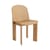 Chaise Chisel 65 bois naturel - Hay