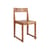 Chaise empilable Chair 01 bois naturel - Frama 