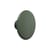 Patère The Dots Wood Medium / Bois - Ø 13 cm - Muuto