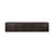 Buffet suspendu PI Light bois marron / L 225 x P 43 x H 47 cm - Ethnicraft