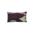 Coussin Watercolours multicolore / 50 x 30 cm - HK LIVING