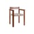 Sessel Symmetry holz natur - Frama 