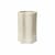 Vase Sonja céramique gris / Ø 35 x H 55 cm - BROSTE COPENHAGEN
