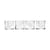 Set de 4 verres Unity - Serax