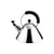 Oisillon Kettle by Alessi