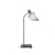 Lampe de table La Lampe de Bureau / Charlotte Perriand, 1965 - Nemo