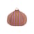 Pouf bambini Vibes tessuto rosa / Ø 70 cm - NOBODINOZ