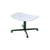 Repose-pieds Arba / Contreplaqué - Bouroullec, 2024 - raawii
