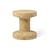 Sgabello Cork Family - Modèle B sughero marrone beige / Sughero - Jasper Morrison, 2005 - Vitra