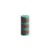 Bougie bloc Column Small cire multicolore / Ø 6,5 x H 15 cm - Hay