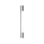 Outdoor-Wandleuchte Palermo LED weiß metall / L 60 cm - Polycarbonat - Astro Lighting