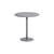 Table ronde Week-end / Ø 70 cm - Aluminium - Petite Friture