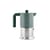 Cafetière italienne Vite vert / 6 tasses - 30 cl / Induction - Alessi