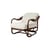 Fauteuil rembourré Tria / Réédition 1973 - Gubi