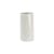 Vase Anse céramique blanc - Jars Céramistes