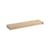 Accessoire / Socle L 131 x P 35 x H 10 cm - Pour modules Stacked Medium ou Large - Muuto