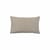 Housse de coussin Karen beige / 30 x 50 cm - BROSTE COPENHAGEN
