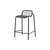 Tabouret de bar Vig métal vert / H 65 cm - Normann Copenhagen
