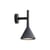 Applique Aplomb Mini / Ciment - Foscarini