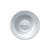 Assiette creuse Platebowlcup céramique blanc Ø 22 cm - Alessi