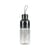 Borraccia Workout - Kinto X Forma materiale plastico trasparente / 480 ml - Senza BPA / Edizione limitata - FORMA