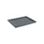 Couvercle  plastique gris / Pour panier Colour Crate Medium 27 x 35 cm - Hay